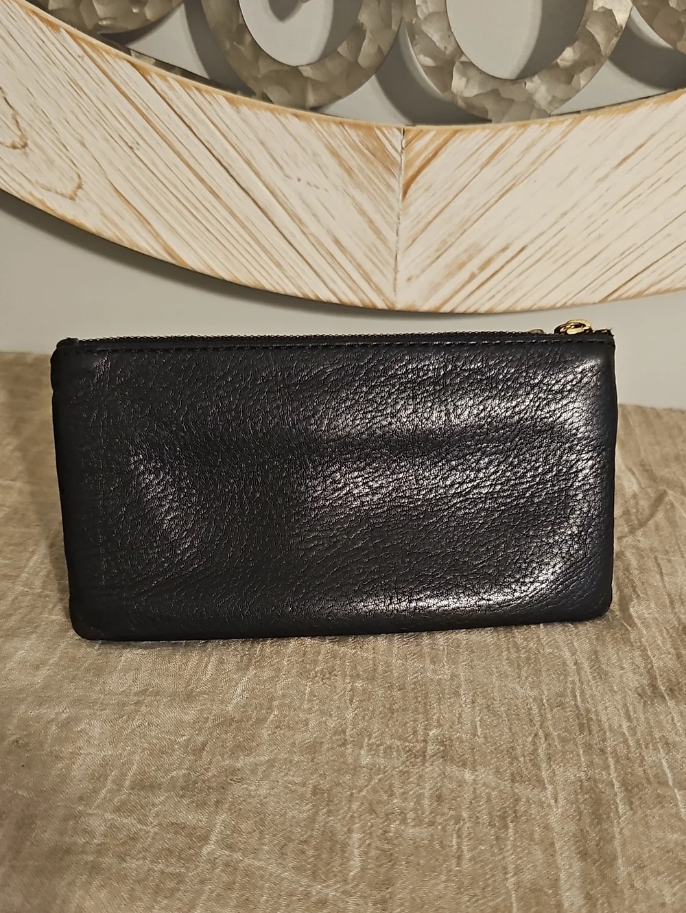 Fossil Wallet